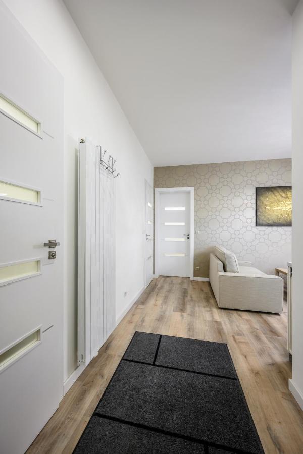 Trogar Apartment Brno Exterior foto